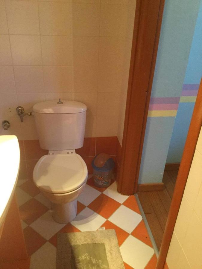 Cosy Country Villa Pappaygiannades Eksteriør bilde