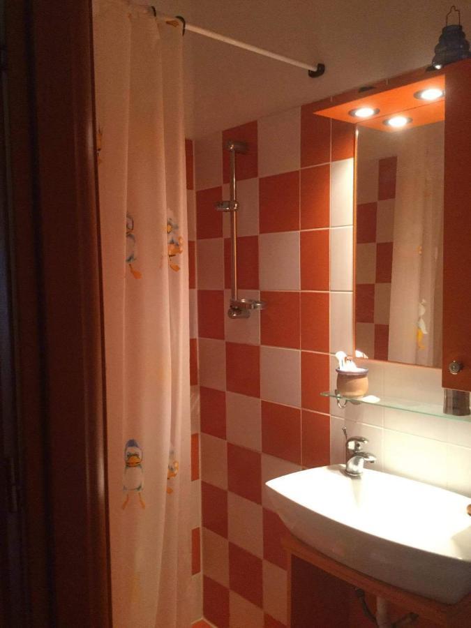 Cosy Country Villa Pappaygiannades Eksteriør bilde
